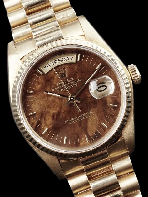 rolex day date 1979|1979 Rolex datejust price.